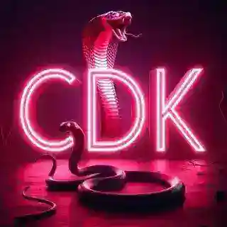 CDK_Shop🍓