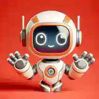 Chaqqon Robot