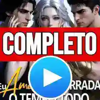 EU AMEI A PESSOA ERRADA