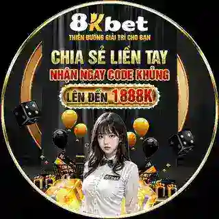 8KBET - SĂN CODE LÊN ĐẾN 1888K