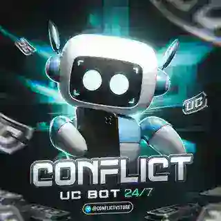 CONFLICT UC BOT