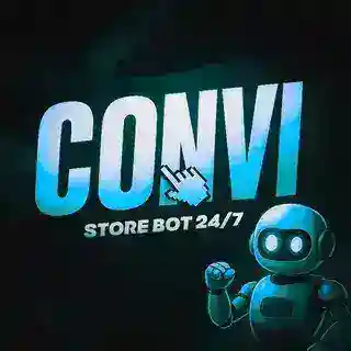 CONVI BOT