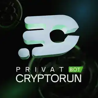 @CRYPTORUN PRIVAT Bot
