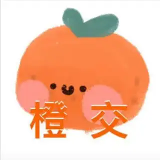 橙子素材-人设套图-三方人设 taotusucai