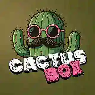 CactusBox