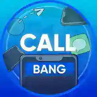 Call Bang | Пранк Бот