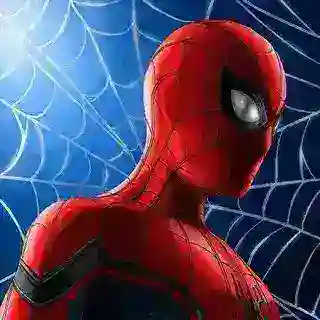 Spideyᯓᡣ𐭩