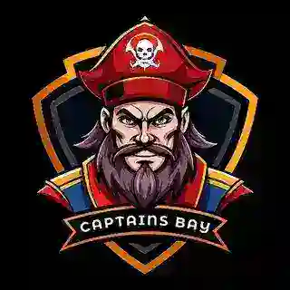 Captains Bay [App] 🏴‍☠️