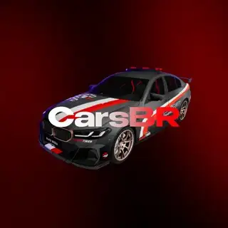 CarsBR - Black Russia