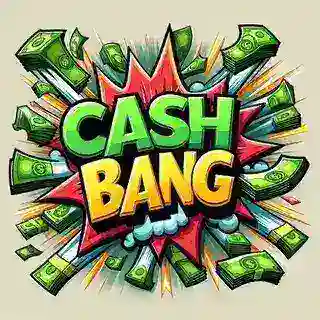 CashBang Refer &amp; Earn 🎁