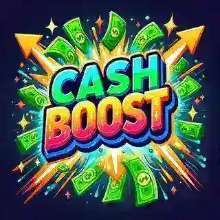 Cash Boost 🎁