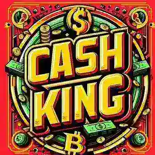 Cash King UPI BoT 💸🔥