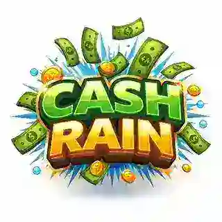 Cash Rain 🌧️