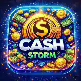 Cash Storm🤑🤑