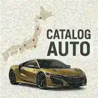 Catalog Auto