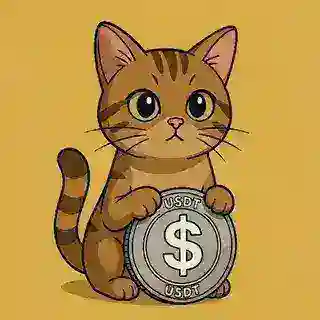 Cattie Usdt
