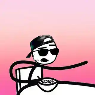 Cereal Guy Airdrop