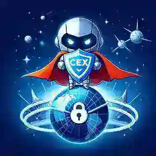 CexVPN | 🗝️