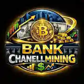 Chanellmining bank