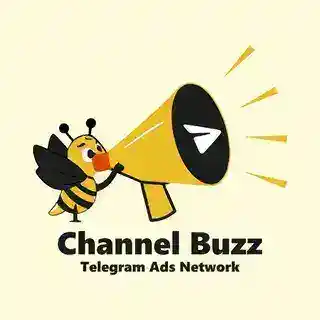 📢 Channel Buzz Bot