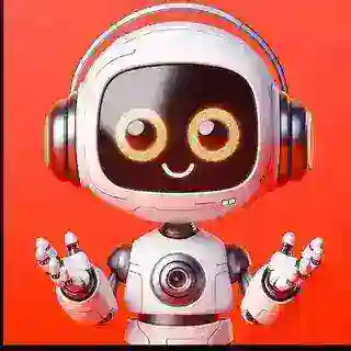 Chaqqon robot 🔎 chaqon