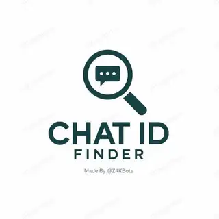 Chat ID 🤖