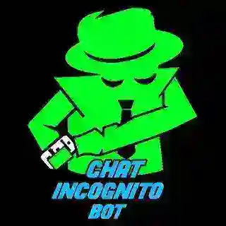 ChatIncognitoBot
