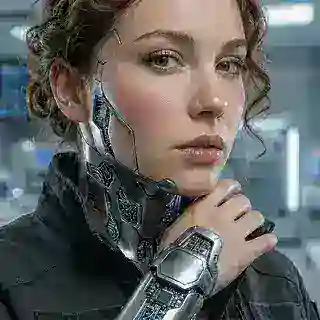 Нейросети с нуля | AI-Блогер