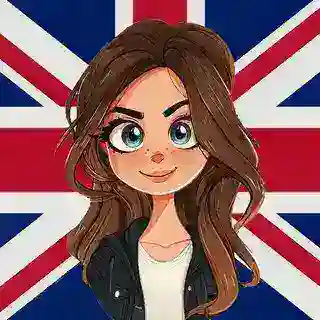 Chatty - English Tutor