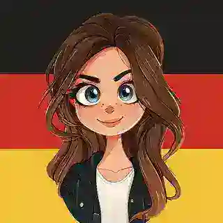 Chatty - German Tutor