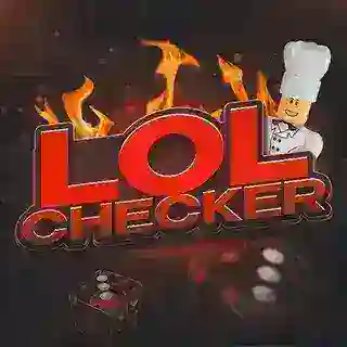 CheckerLoLBot