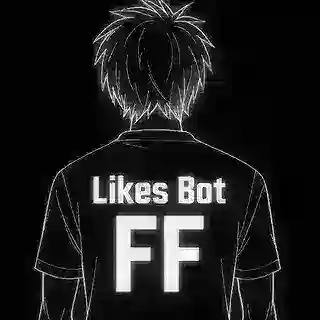 Free Fire Like Bot