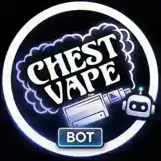 ChestVape_bot ✅