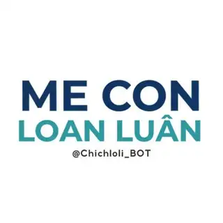 Mẹ Con Loạn Luân