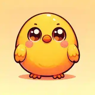 Chick 🐥