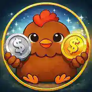 Chicken's EU 🐤