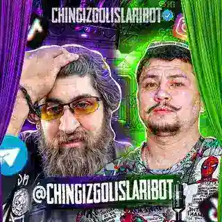 CHINGIZ GOLISLARI BOT