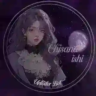 𝐂𝐇𝐈 𝐔𝐩𝐥𝐨𝐚𝐝𝐞𝐫