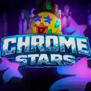 Chrome Stars | Дешевые звезды