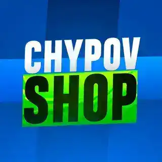 CHYPOV SHOP