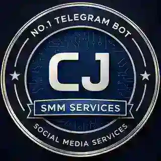 CJ SMM BOT 🛍️