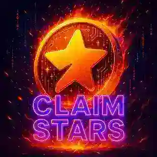 Claim Stars bot