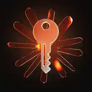 Claude Keys