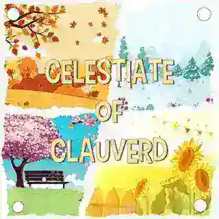 [DISBAND] Celestiate of Clauverd (づ ᴗ _ᴗ)づ♡