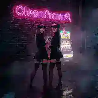 CleanPromo🍭