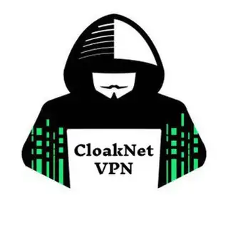 CloakNetVPN