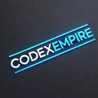 CodexEmpire 🔥
