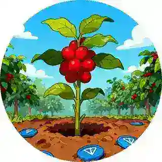 Coffee Garden