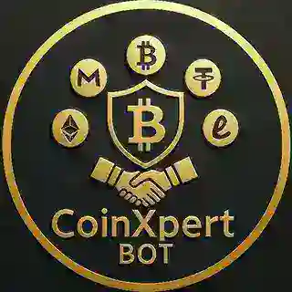 CoinXpert Escrow Bot™️