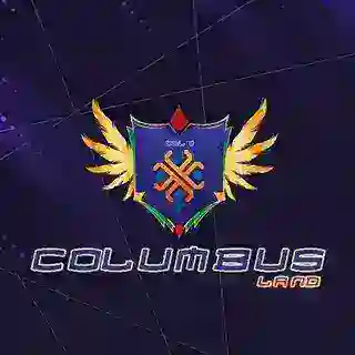 Columbus Land Airdrop